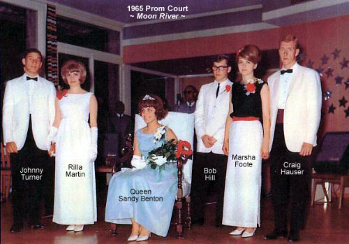 1965 Prom