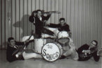 Sonics 2