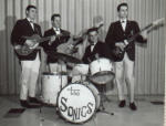 Sonics