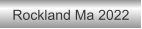Rockland Ma 2022