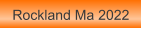 Rockland Ma 2022