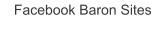 Facebook Baron Sites
